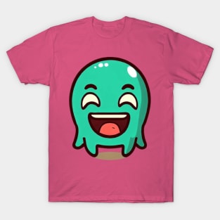 Bobby the blobby T-Shirt